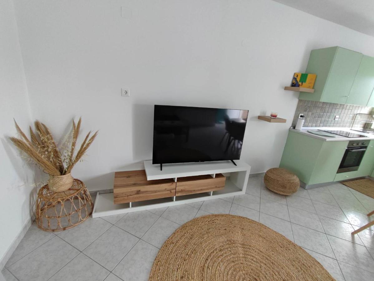 Elia Small Paradise Cidade de Kos Exterior foto